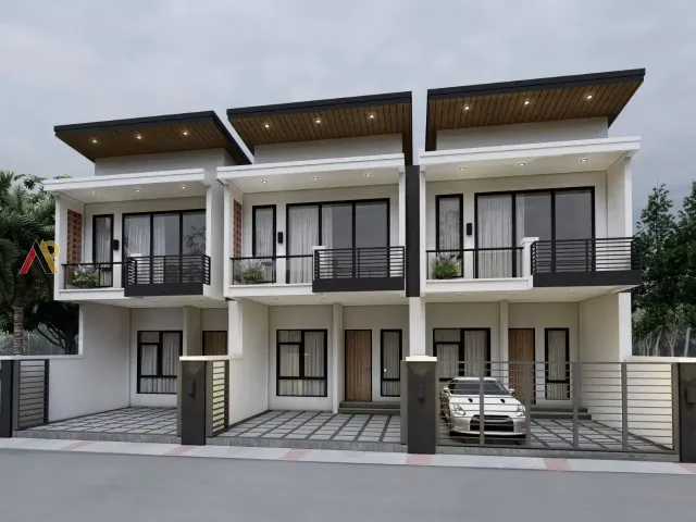 Jagakarsa, Jakarta Selatan, Jakarta, 3 Bedrooms Bedrooms, 0 ,3 BathroomsBathrooms,Rumah Perkampungan,Terjual,0,3876