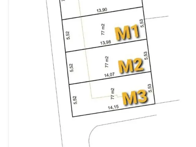 Jagakarsa, Jakarta Selatan, Jakarta, 3 Bedrooms Bedrooms, 0 ,3 BathroomsBathrooms,Rumah Perkampungan,Terjual,0,3876