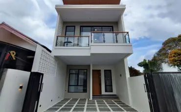 Jagakarsa, Jakarta Selatan, Jakarta, 3 Bedrooms Bedrooms, 0 ,3 BathroomsBathrooms,Rumah Perkampungan,Terjual,0,3876