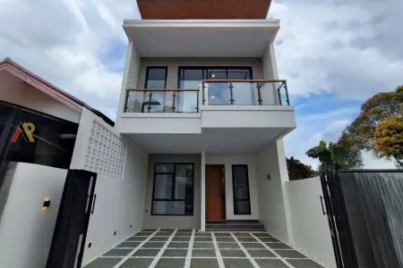 Jagakarsa, Jakarta Selatan, Jakarta, 3 Bedrooms Bedrooms, 0 ,3 BathroomsBathrooms,Rumah Perkampungan,Terjual,0,3876
