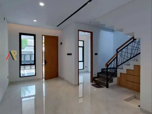 Jagakarsa, Jakarta Selatan, Jakarta, 3 Bedrooms Bedrooms, 0 ,3 BathroomsBathrooms,Rumah Perkampungan,Terjual,0,3876