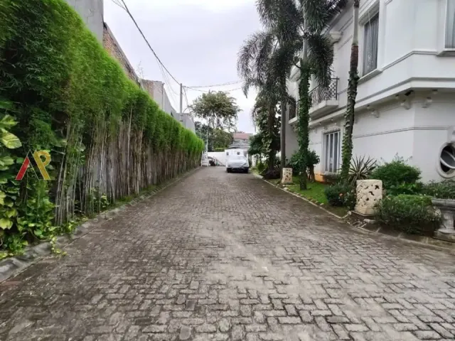 Jagakarsa, Jakarta Selatan, Jakarta, 3 Bedrooms Bedrooms, ,3 BathroomsBathrooms,Rumah Cluster,Terjual,3879