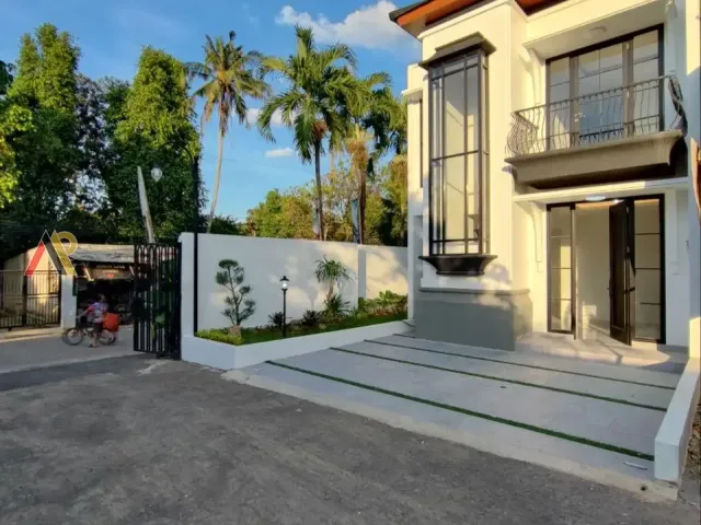 Cimanggis, Depok, Jawa Barat, 3 Bedrooms Bedrooms, ,3 BathroomsBathrooms,Rumah Cluster,Rumah Indent,3884