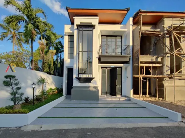 Cimanggis, Depok, Jawa Barat, 3 Bedrooms Bedrooms, ,3 BathroomsBathrooms,Rumah Cluster,Rumah Indent,3884