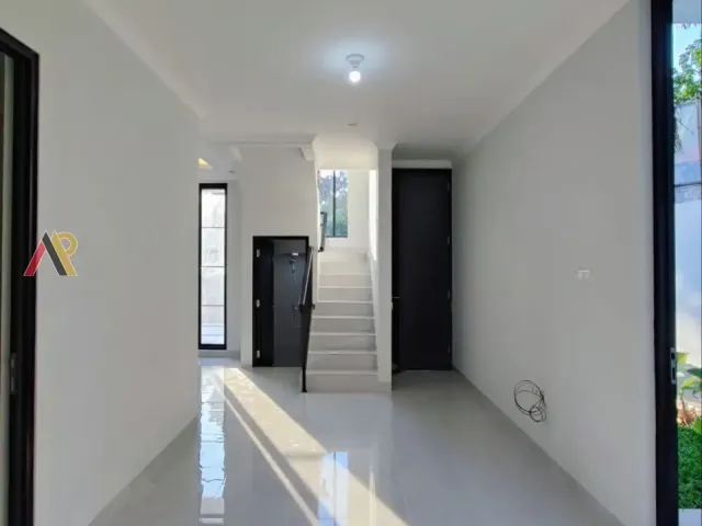 Cimanggis, Depok, Jawa Barat, 3 Bedrooms Bedrooms, ,3 BathroomsBathrooms,Rumah Cluster,Rumah Indent,3884