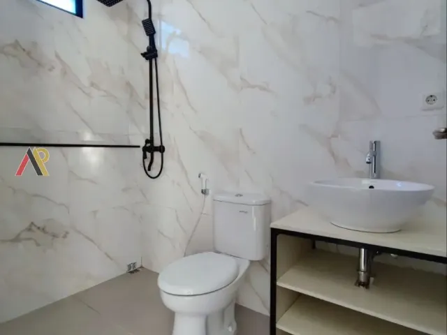 Cimanggis, Depok, Jawa Barat, 3 Bedrooms Bedrooms, ,3 BathroomsBathrooms,Rumah Cluster,Rumah Indent,3884