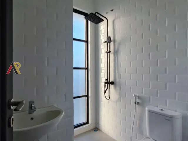 Cimanggis, Depok, Jawa Barat, 3 Bedrooms Bedrooms, ,3 BathroomsBathrooms,Rumah Cluster,Rumah Indent,3884