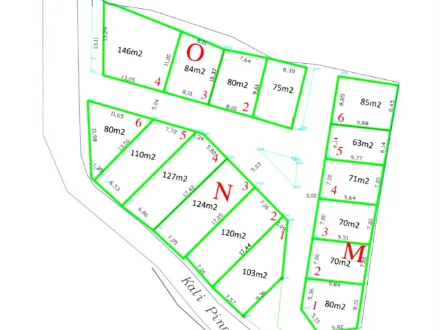 Rumah Ready Gandul Cinere