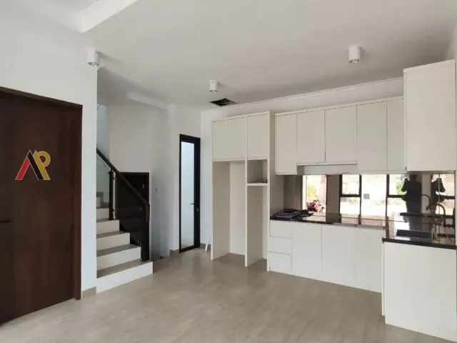 Rumah Ready Gandul Cinere