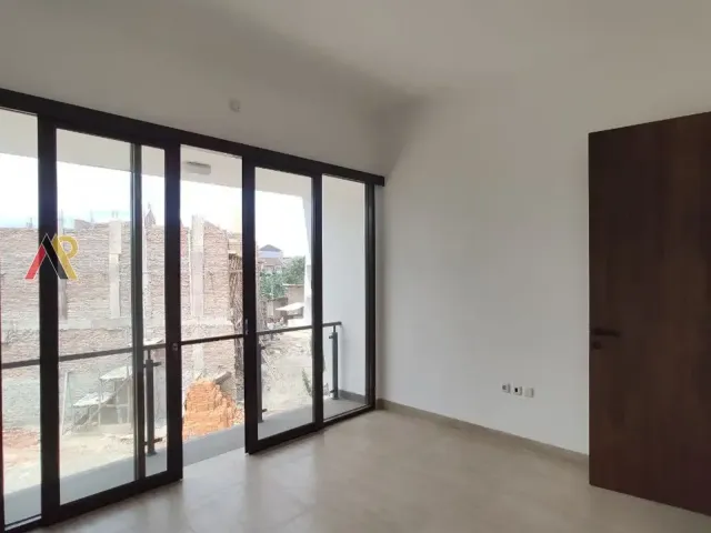 Rumah Ready Gandul Cinere