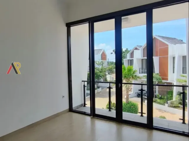 Rumah Ready Gandul Cinere