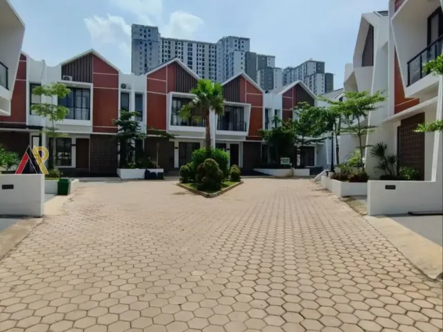 Rumah Ready Gandul Cinere