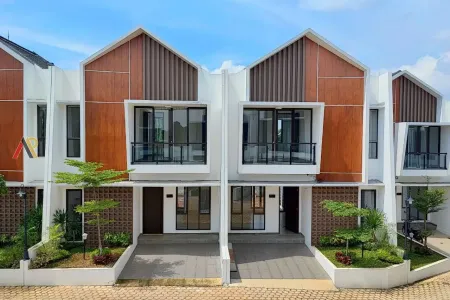 Rumah Ready Gandul Cinere Rumah Ready Gandul Cinere