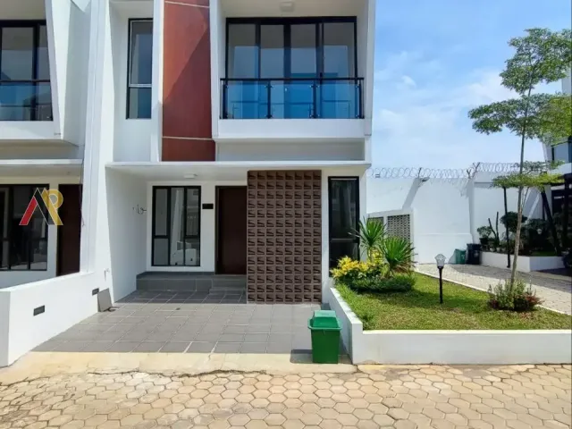 Rumah Ready Gandul Cinere