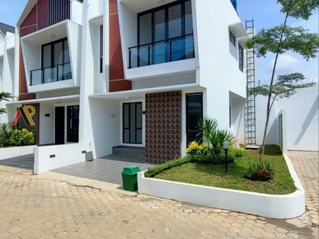 Rumah Ready Gandul Cinere