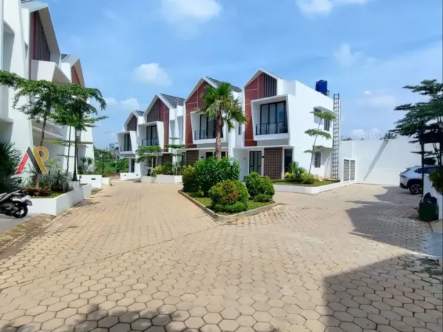 Rumah Ready Gandul Cinere