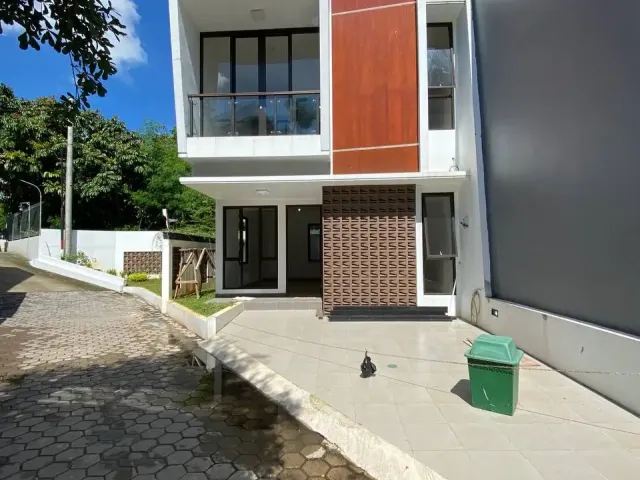 Rumah Ready Gandul Cinere