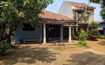 Jagakarsa, Jakarta Selatan, Jakarta, ,Tanah,Terjual,3886