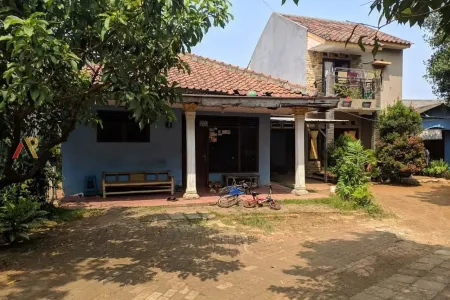 Jagakarsa, Jakarta Selatan, Jakarta, ,Tanah,Terjual,3886