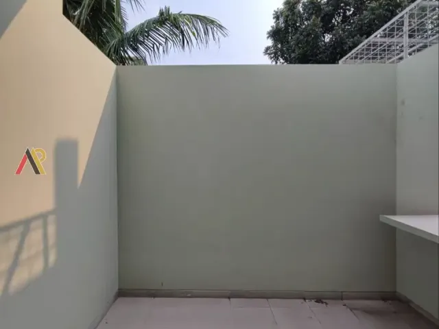 Rumah Akses Dekat Tol