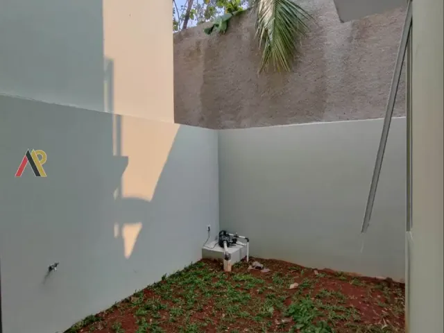 Rumah Akses Dekat Tol