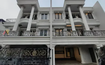 Rumah Ready Dekat Ragunan