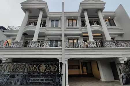 Rumah Ready Dekat Ragunan