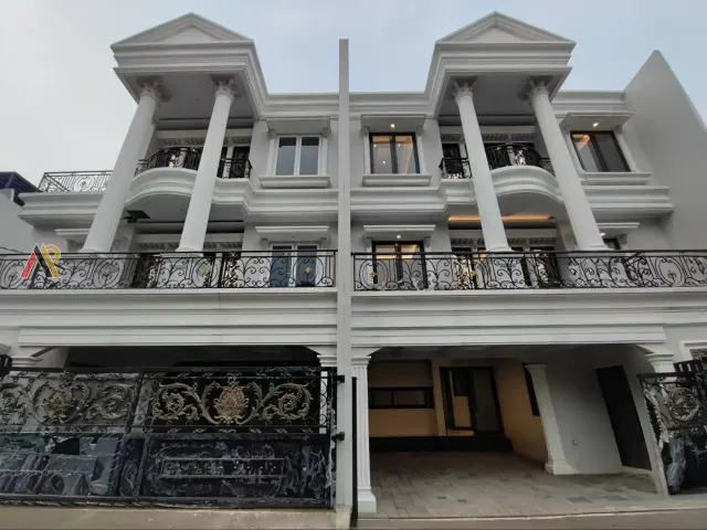 Rumah Ready Dekat Ragunan