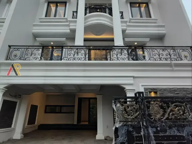 Rumah Ready Dekat Ragunan