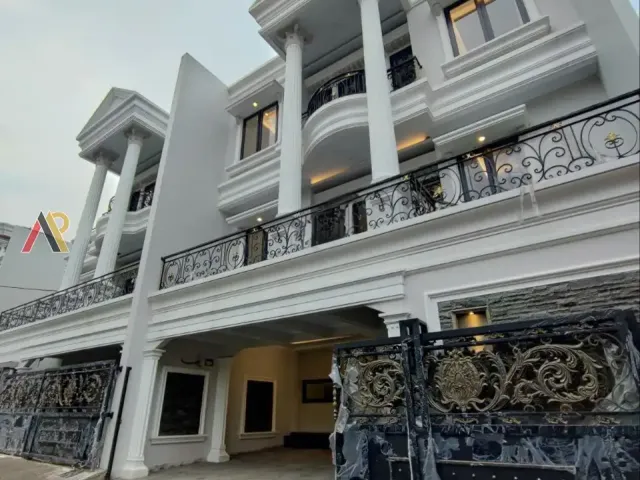 Rumah Ready Dekat Ragunan