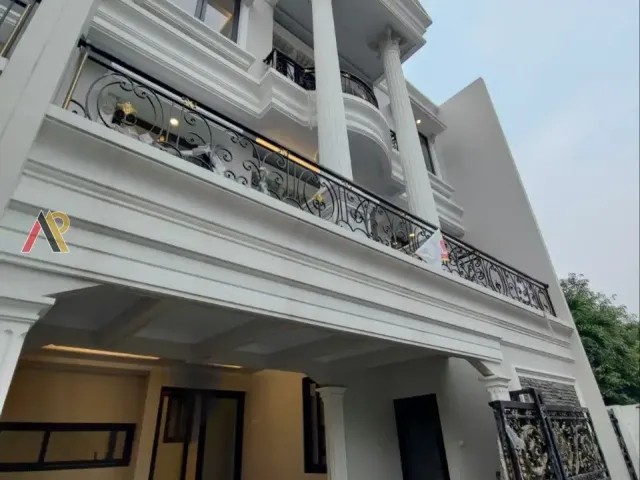 Rumah Ready Dekat Ragunan