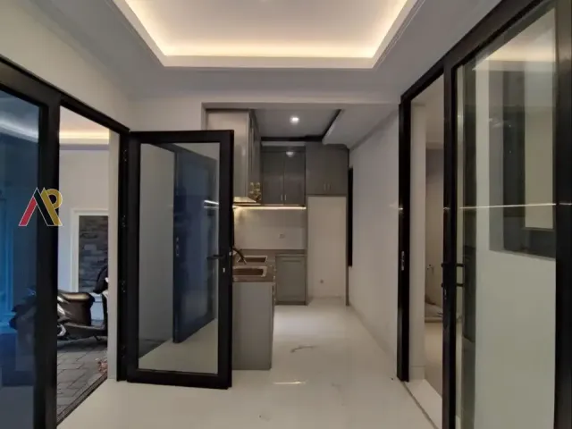 Rumah Ready Dekat Ragunan