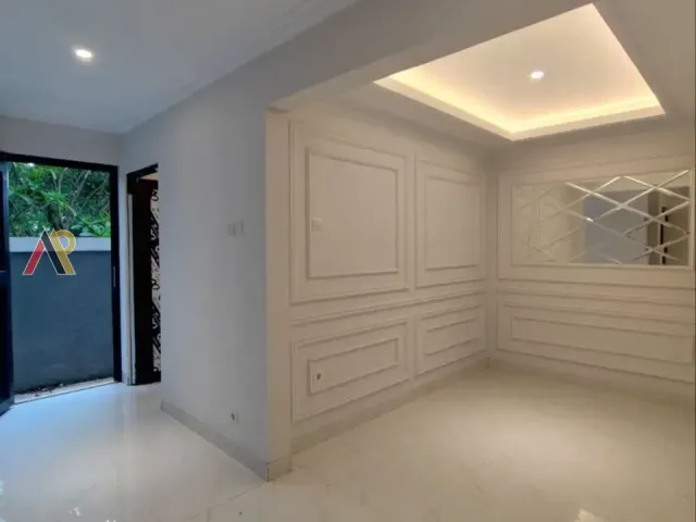 Rumah Ready Dekat Ragunan