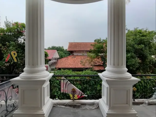 Rumah Ready Dekat Ragunan