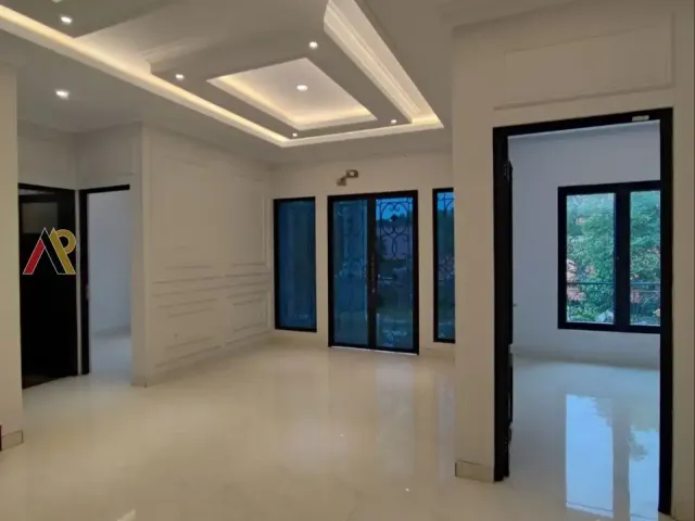 Rumah Ready Dekat Ragunan