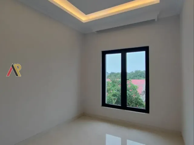 Rumah Ready Dekat Ragunan