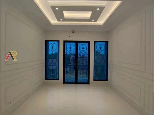 Rumah Ready Dekat Ragunan