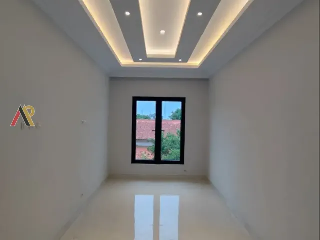 Rumah Ready Dekat Ragunan