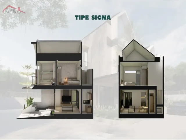 Cipayung, Jakarta Timur, Jakarta, 2 Bedrooms Bedrooms, ,2 BathroomsBathrooms,Rumah Cluster,Terjual,3893