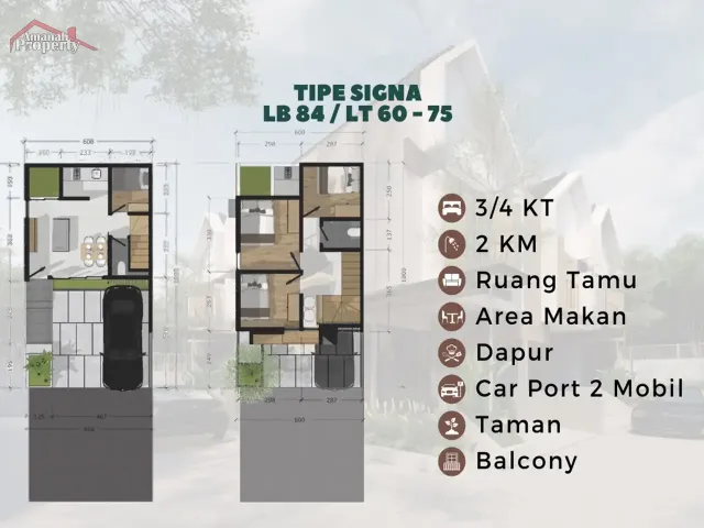 Cipayung, Jakarta Timur, Jakarta, 2 Bedrooms Bedrooms, ,2 BathroomsBathrooms,Rumah Cluster,Terjual,3893