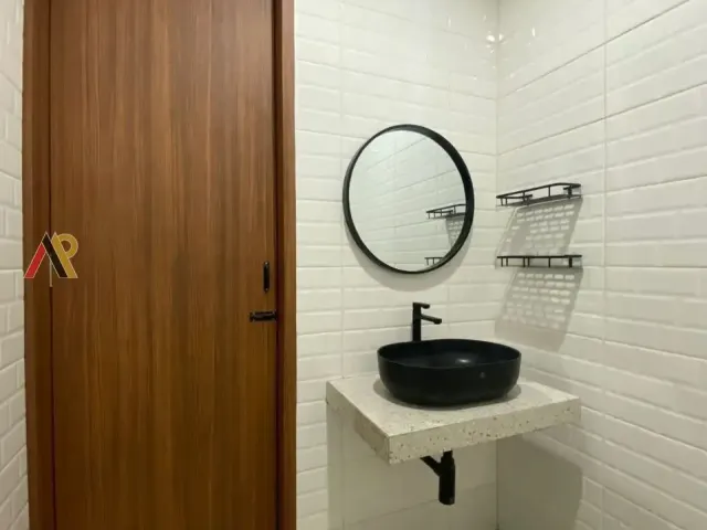 Cipayung, Jakarta Timur, Jakarta, 2 Bedrooms Bedrooms, ,2 BathroomsBathrooms,Rumah Cluster,Terjual,3893