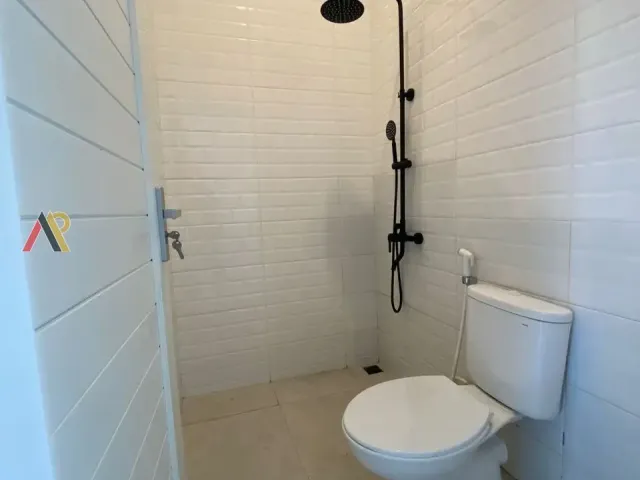 Cipayung, Jakarta Timur, Jakarta, 2 Bedrooms Bedrooms, ,2 BathroomsBathrooms,Rumah Cluster,Terjual,3893