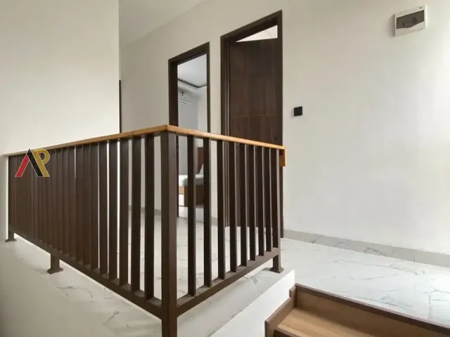 Cipayung, Jakarta Timur, Jakarta, 2 Bedrooms Bedrooms, ,2 BathroomsBathrooms,Rumah Cluster,Terjual,3893