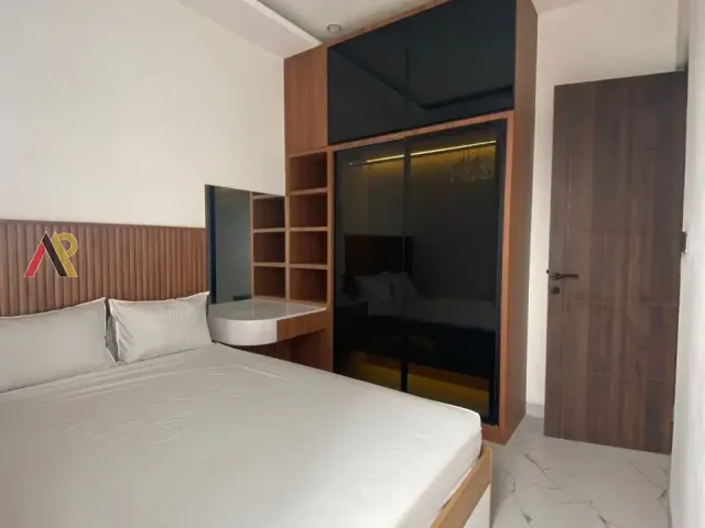 Cipayung, Jakarta Timur, Jakarta, 2 Bedrooms Bedrooms, ,2 BathroomsBathrooms,Rumah Cluster,Terjual,3893