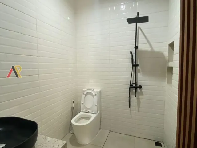 Cipayung, Jakarta Timur, Jakarta, 2 Bedrooms Bedrooms, ,2 BathroomsBathrooms,Rumah Cluster,Terjual,3893