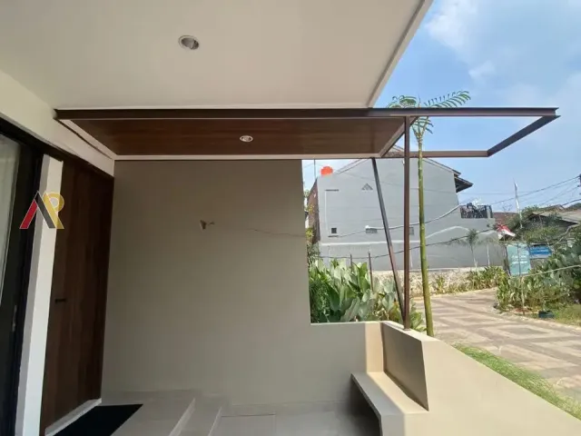 Cipayung, Jakarta Timur, Jakarta, 2 Bedrooms Bedrooms, ,2 BathroomsBathrooms,Rumah Cluster,Terjual,3893