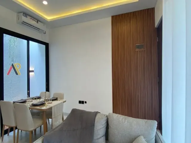 Cipayung, Jakarta Timur, Jakarta, 2 Bedrooms Bedrooms, ,2 BathroomsBathrooms,Rumah Cluster,Terjual,3893