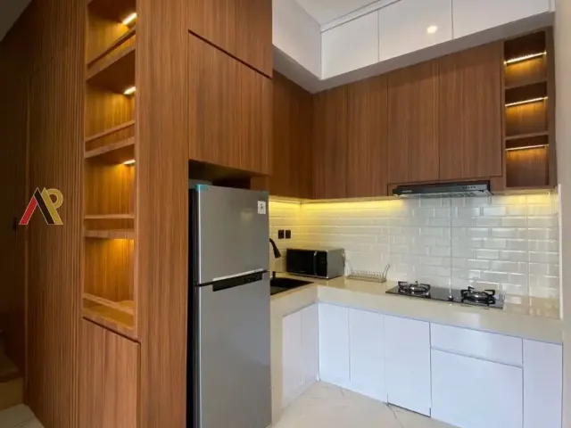 Cipayung, Jakarta Timur, Jakarta, 2 Bedrooms Bedrooms, ,2 BathroomsBathrooms,Rumah Cluster,Terjual,3893