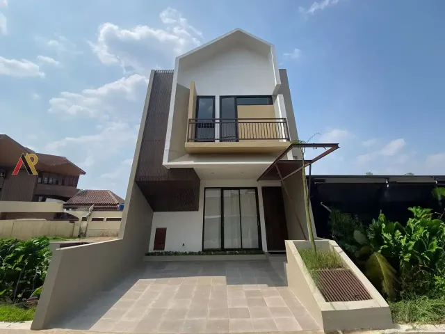 Cipayung, Jakarta Timur, Jakarta, 2 Bedrooms Bedrooms, ,2 BathroomsBathrooms,Rumah Cluster,Terjual,3893