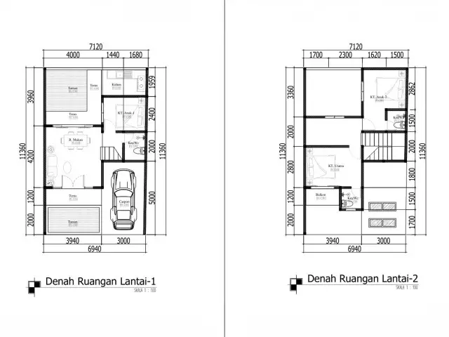 Beji, Depok, Jawa Barat, 3 Bedrooms Bedrooms, ,3 BathroomsBathrooms,Rumah Cluster,Rumah Indent,3901